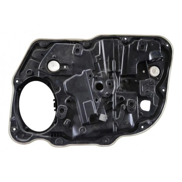 Suporte Máquina Vidro Dianteiro Esquerdo Jeep Commander 22