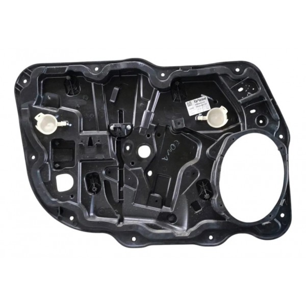 Suporte Máquina Vidro Dianteiro Esquerdo Jeep Commander 22