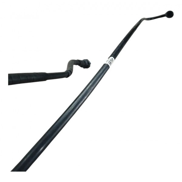 Mangueira Saída P/ Canister Cherry Tiggo 7 Pro 1.6 2020 2023