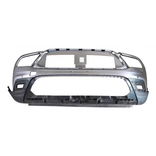 Parachoque Dianteiro Fiat Toro 2022 2024
