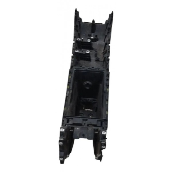 Estrutura Console Central Chery Tiggo 5 7 2023 2024