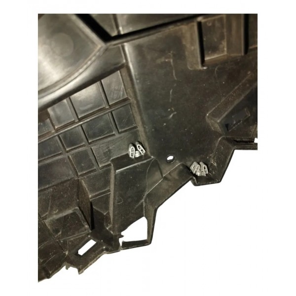 Estrutura Console Central Chery Tiggo 5 7 2023 2024