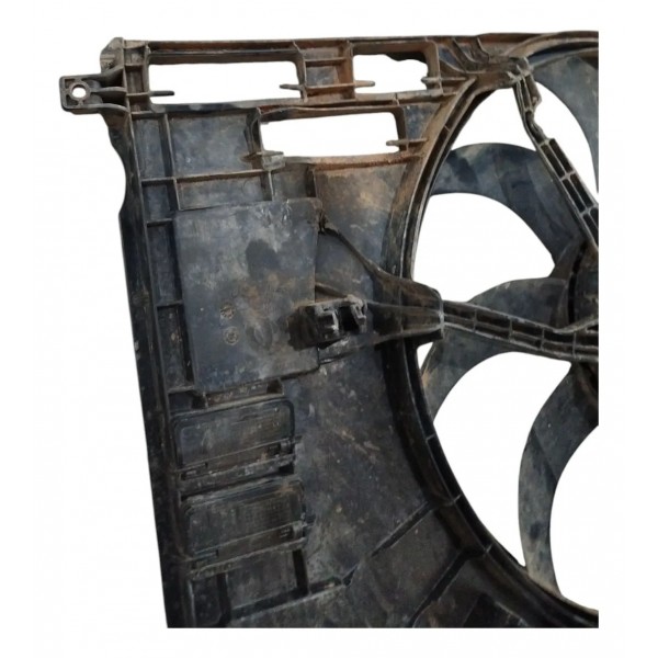 Eletroventilador Ventoinha Radiador Jeep Compass 2022 A 2025