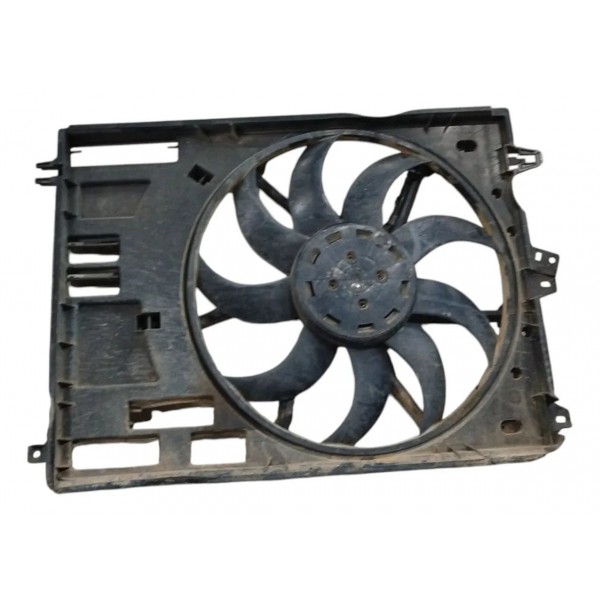 Eletroventilador Ventoinha Radiador Jeep Compass 2022 A 2025