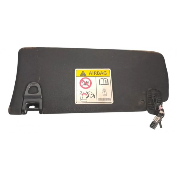 Quebra Sol Lado Esquerdo Jeep Commander Overland 2022-25