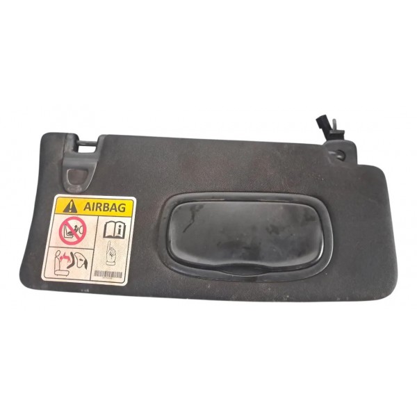 Quebra Sol Lado Esquerdo Jeep Commander Overland 2022-25