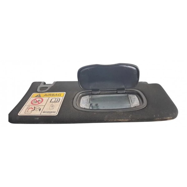 Quebra Sol Lado Esquerdo Jeep Commander Overland 2022-25