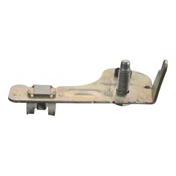 Suporte Bomba De Vácuo Jeep Compass Longitude 1.3 2024