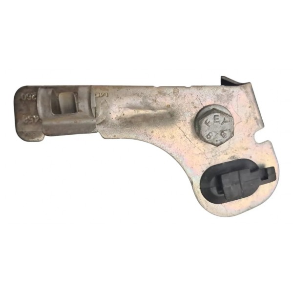 Suporte Bomba De Vácuo Jeep Compass Longitude 1.3 2024
