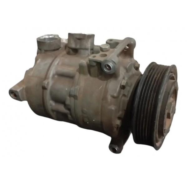 Compressor Ar Condicionado Audi A5 Sportback 2018 2.0