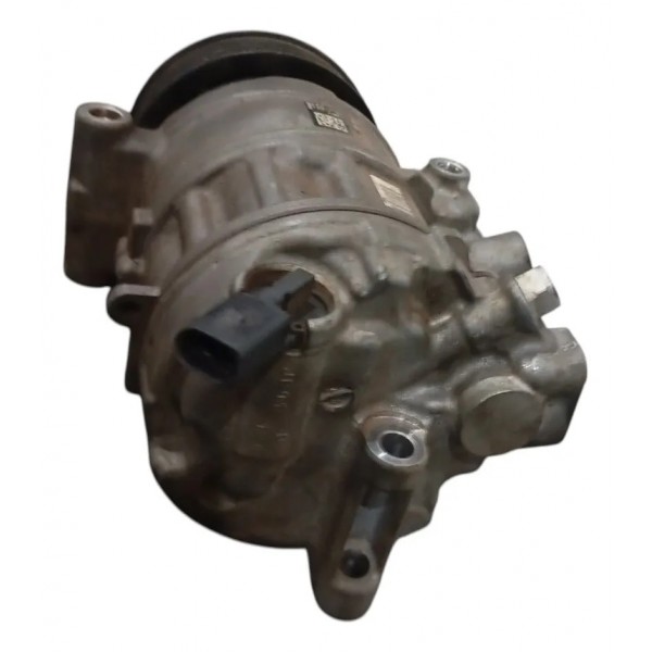 Compressor Ar Condicionado Audi A5 Sportback 2018 2.0