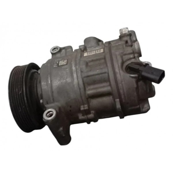 Compressor Ar Condicionado Audi A5 Sportback 2018 2.0