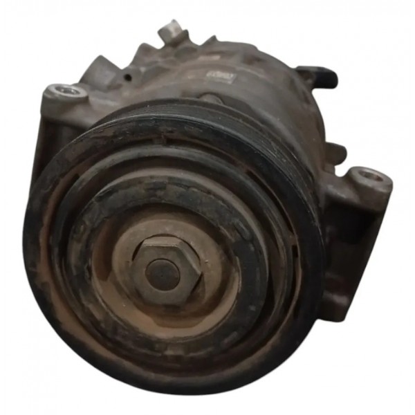 Compressor Ar Condicionado Audi A5 Sportback 2018 2.0