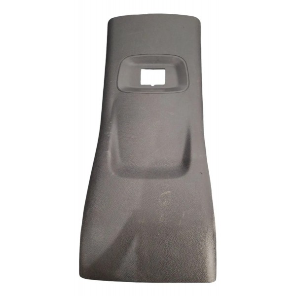 Acabamento Traseiro Console Chevrolet Tracker 1.0 2022-2024