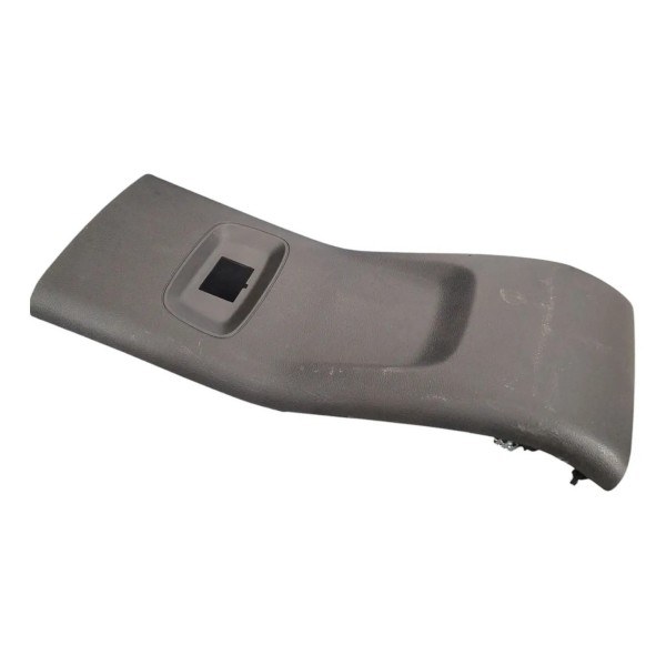 Acabamento Traseiro Console Chevrolet Tracker 1.0 2022-2024