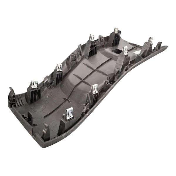Acabamento Traseiro Console Chevrolet Tracker 1.0 2022-2024