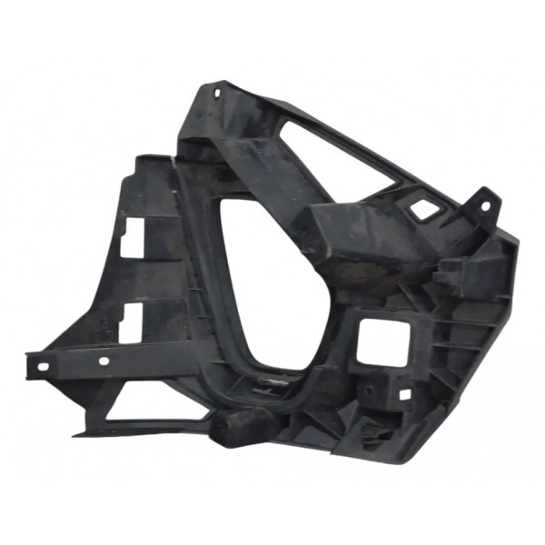 Moldura Suporte Farol Milha Direito Volkswagen Nivus 2022 Direito