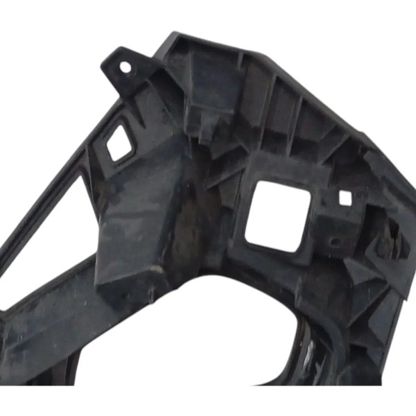 Moldura Suporte Farol Milha Direito Volkswagen Nivus 2022 Direito