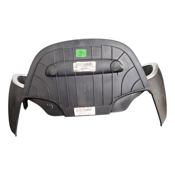 Moldura Acabamento Painel Instrumentos Tracker 1.0 2022-2024 Preto
