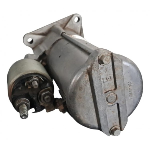 Motor Partida Arranque Jeep Commander Overland 2022-2025