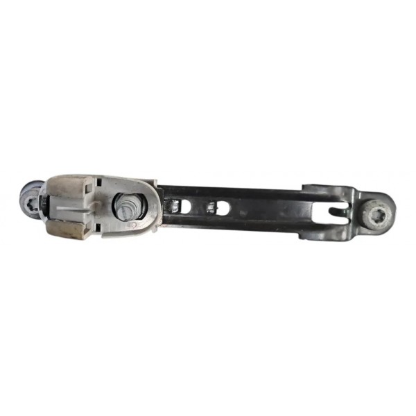 Suporte Regulagem Altura Cinto Jeep Compass Longitude 2024