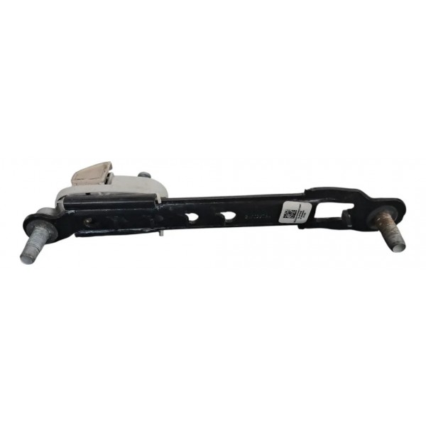 Suporte Regulagem Altura Cinto Jeep Compass Longitude 2024