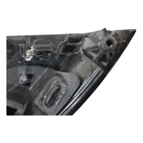 Moldura Interna Retrovisor Esquerdo Chery Tiggo 5x Pro 2024