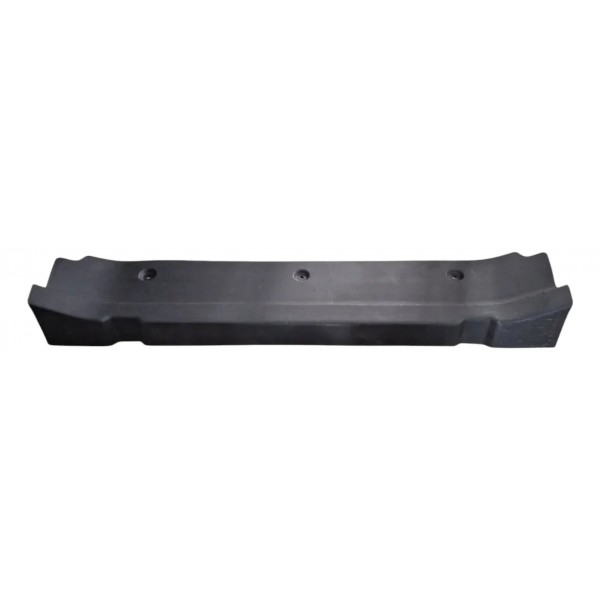Acabamento Soleira Porta Malas Chevrolet Tracker 1.0 2022-24 Preto