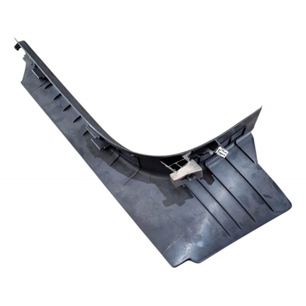 Friso Porta Dianteira Direita Chevrolet Tracker 2020-2024 Preto