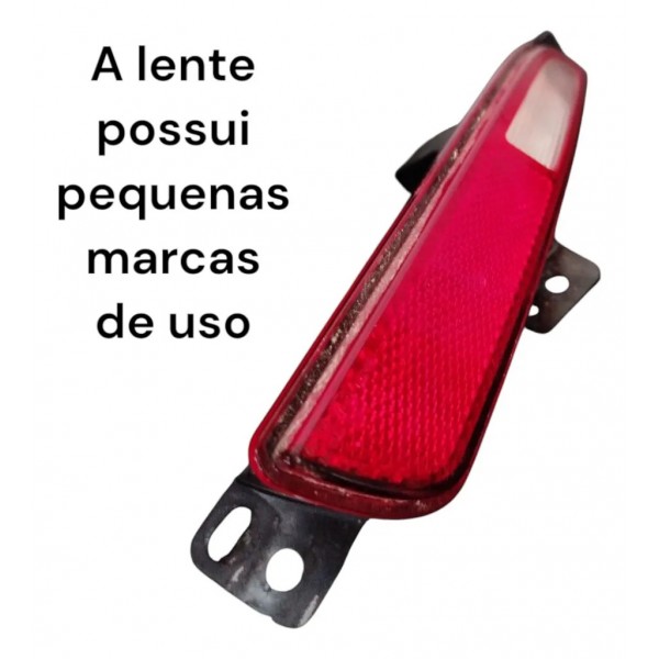 Lanterna Luz Ré Esquerda Jeep Commander 2023 Original