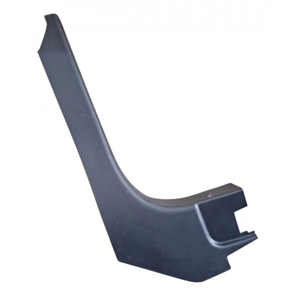 Friso Porta Dianteira Esquerda Tracker 1.0 2022-2024