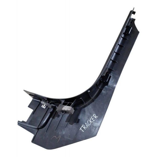 Friso Porta Dianteira Esquerda Tracker 1.0 2022-2024