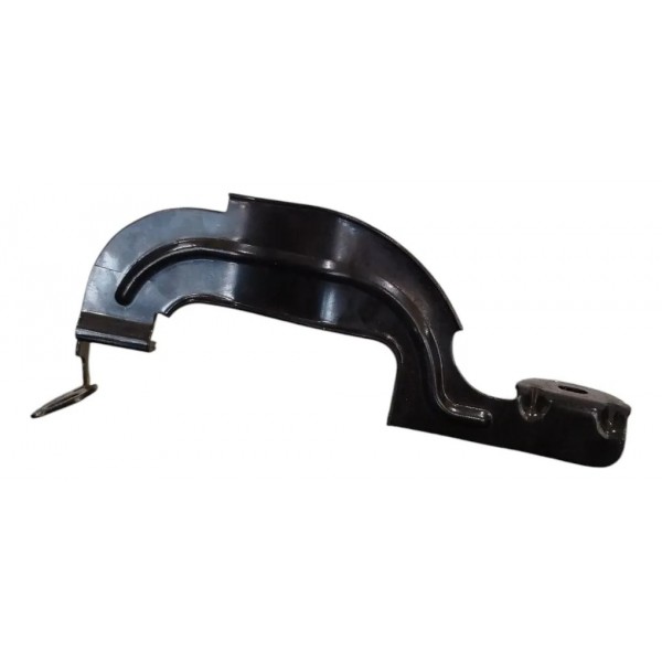 Suporte Fixação Bateria Gm Chevrolet Onix Turbo 2020 A 2024