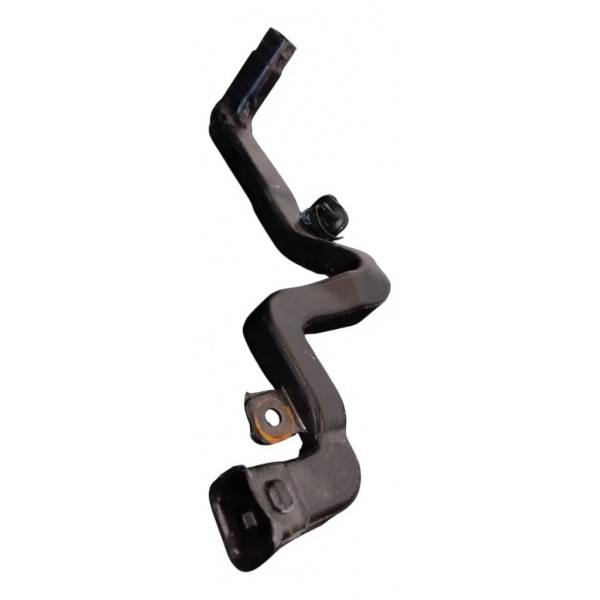 Defletor Ar Radiador Esquerdo Jeep Renegade Compass 2015/21