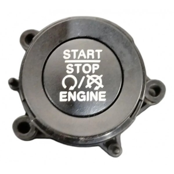 Botão Start Stop Jeep Compass Sport 2.0 2020