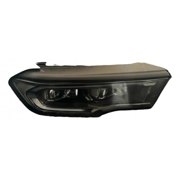 Farol Direito Ford Rampage 2023-2025 Direito/passageiro Direito/passageiro