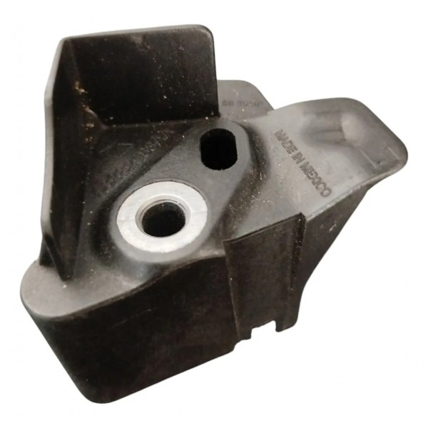 Suporte Sensor Impacto Esquerdo Jeep Compass 2019 2021