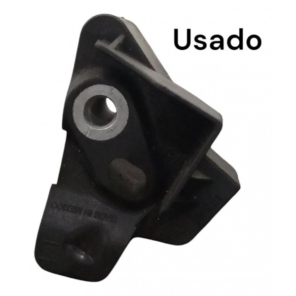Suporte Sensor Impacto Esquerdo Jeep Compass 2019 2021