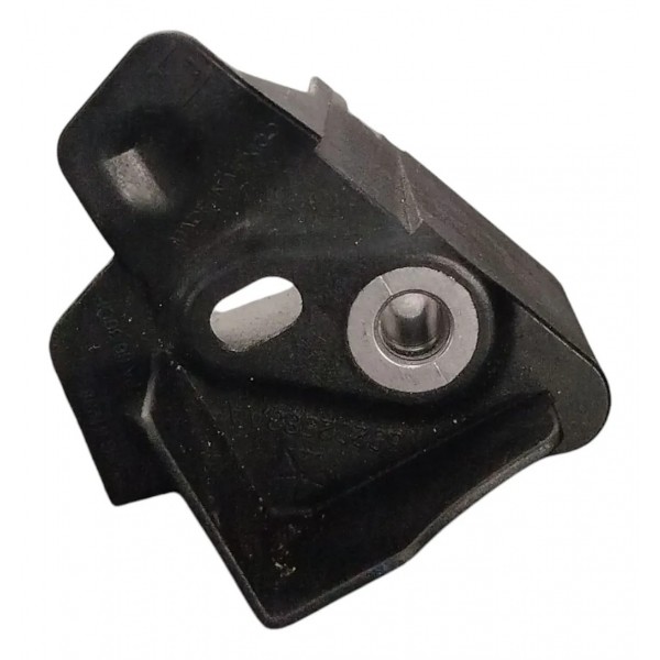 Suporte Sensor Impacto Esquerdo Jeep Compass 2019 2021