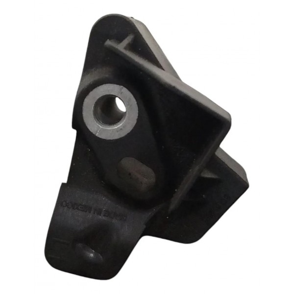 Suporte Sensor Impacto Esquerdo Jeep Compass 2019 2021
