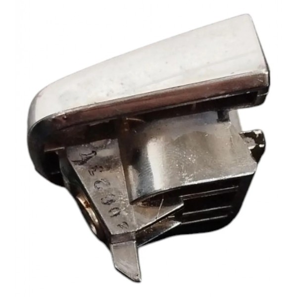 Maçaneta Externa Dianteira Direita Nissan Kicks Original