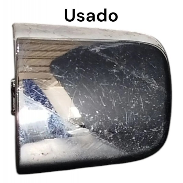 Maçaneta Externa Dianteira Direita Nissan Kicks Original