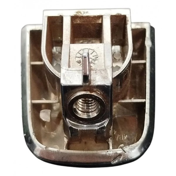 Maçaneta Externa Dianteira Direita Nissan Kicks Original