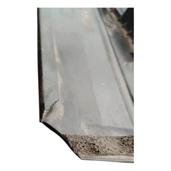 Moldura Porta Traseira Esquerda Compass 2016 2021 Detalhe