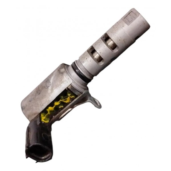 Válvula Solenoide Cabeçote Jeep Compass 2.0 2018