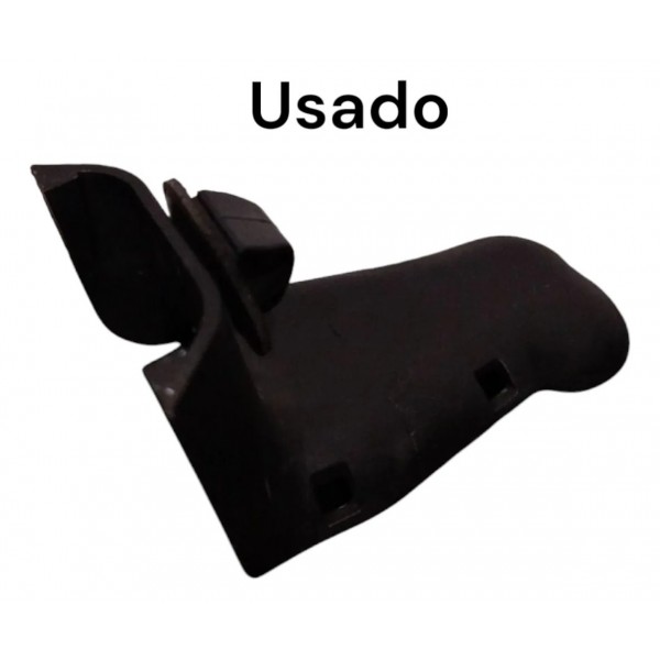 Acabamento Para Barro Traseiro Esquerdo Jeep Compass 2023