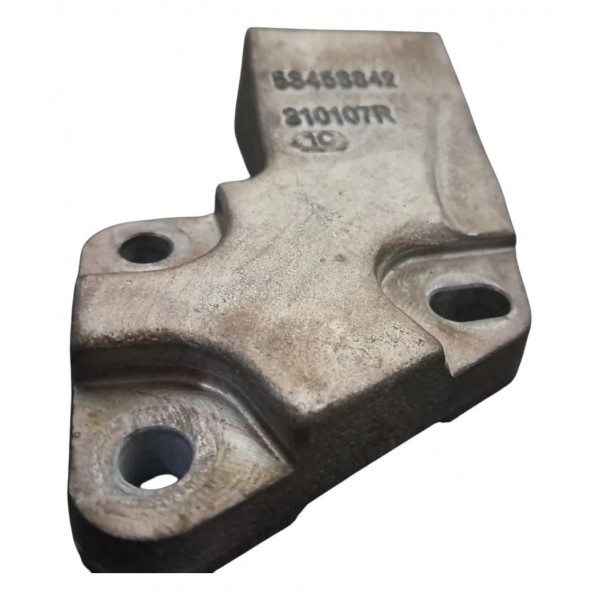 Suporte Superior Catalisador Jeep Compass Longitude 2024