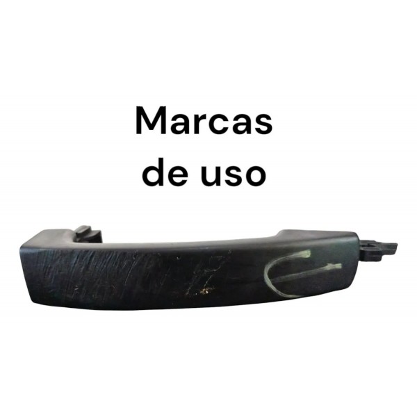 Maçaneta Externa Dianteira Discovery 4 2011 Original Dianteira
