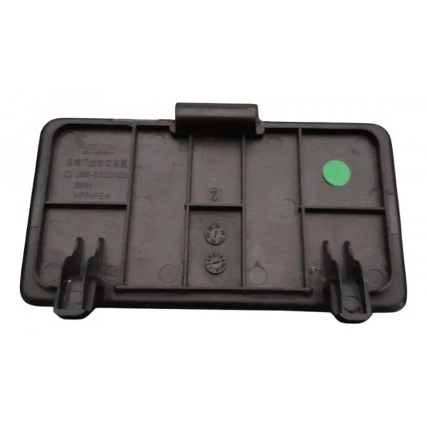 Acabamento Forro Porta-malas  Chery Tiggo 5x 2023