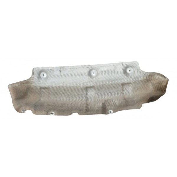 Defletor Calor Escape Bmw 320i 2013 A 2019 Original